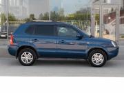 Hyundai Tucson I Новосибирск  - изображение 22