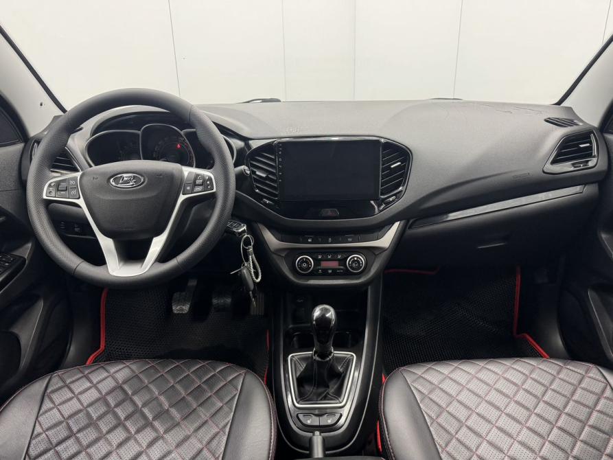 Lada (ВАЗ) Vesta I Воронеж  - изображение 12