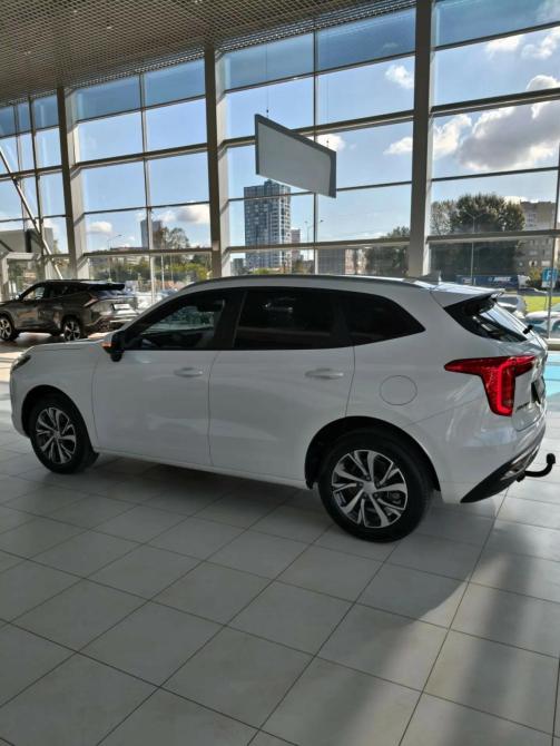 Haval Jolion I Екатеринбург  - изображение 7