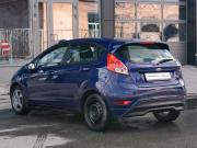 Ford Fiesta Mk6 Рестайлинг Новосибирск  - изображение 25