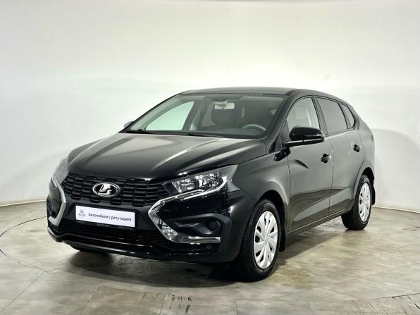 Lada (ВАЗ) Iskra с пробегом 2026 года, цена 1 350 000 рублей, 17513 км, универсал, Автокод Объявления