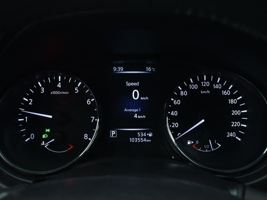 Nissan Qashqai II Кемерово  - изображение 11