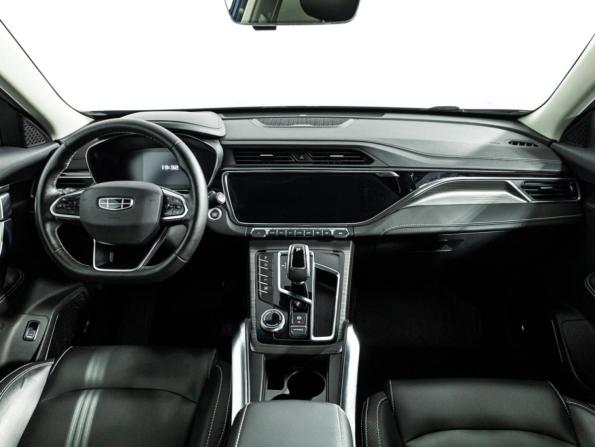 Geely Atlas Pro с пробегом 2022 года, цена 1 949 777 рублей, 54347 км, внедорожник, Автокод Объявления