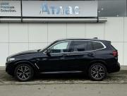 BMW X3 III (G01) Рестайлинг Краснодар  - изображение 20