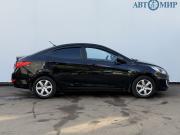 Hyundai Solaris I Москва  - изображение 16