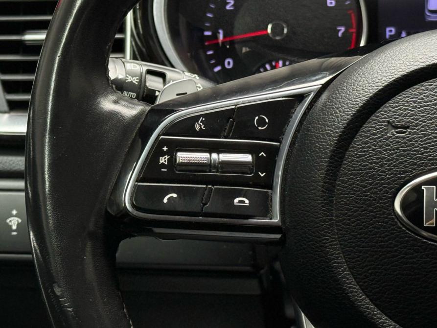 Kia Ceed III Ижевск  - изображение 21