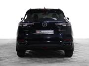 Changan CS55 Plus II Москва  - изображение 27