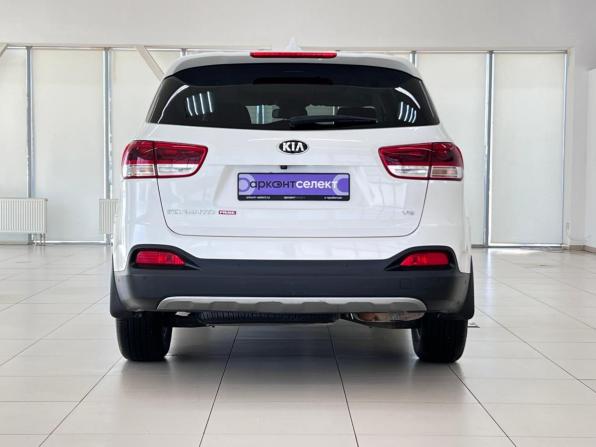 Kia Sorento III Prime с пробегом 2017 года, цена 2 970 000 рублей, 100111 км, внедорожник, Автокод Объявления