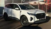 Chery Tiggo 7 Pro Max I Оренбург  - изображение 21