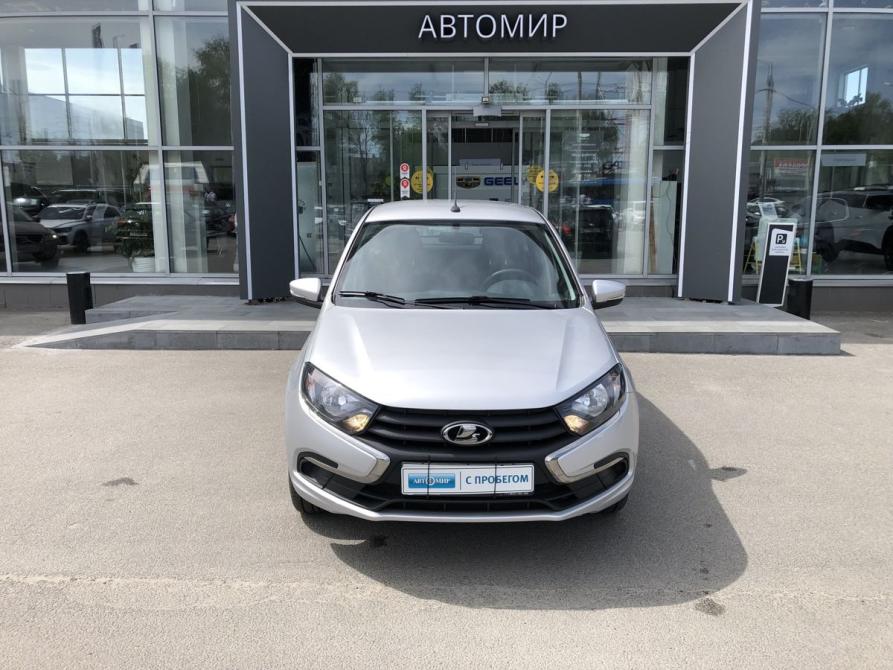 Lada (ВАЗ) Granta I Рестайлинг Брянск  - изображение 2
