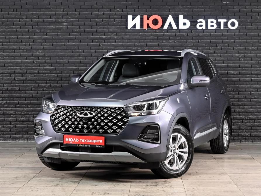 Chery Tiggo 4 Pro I Екатеринбург  - изображение 1
