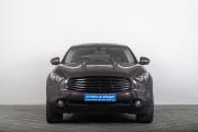 Infiniti FX II (S51) Томск  - изображение 23
