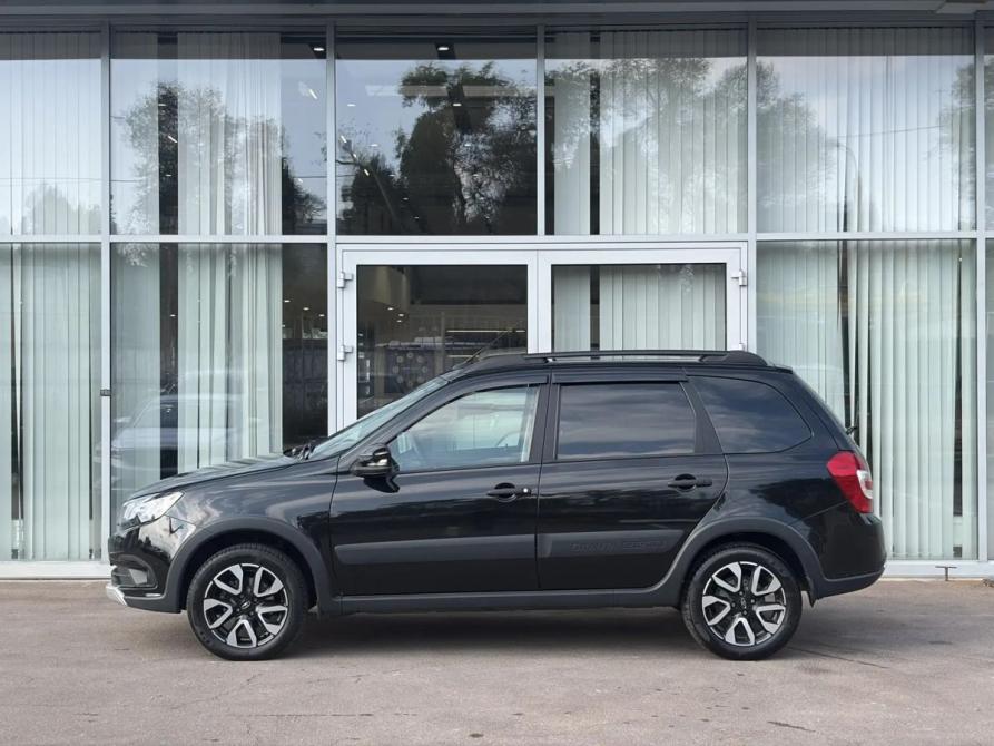 Lada (ВАЗ) Granta I Рестайлинг Воронеж  - изображение 8