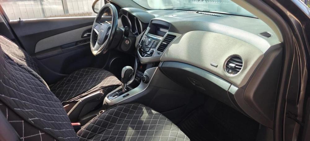Chevrolet Cruze I Арзамас  - изображение 11
