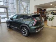Geely Atlas II Киров  - изображение 21