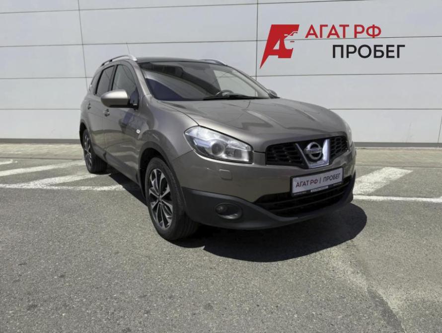 Nissan Qashqai+2 I Рестайлинг Ставрополь  - изображение 3