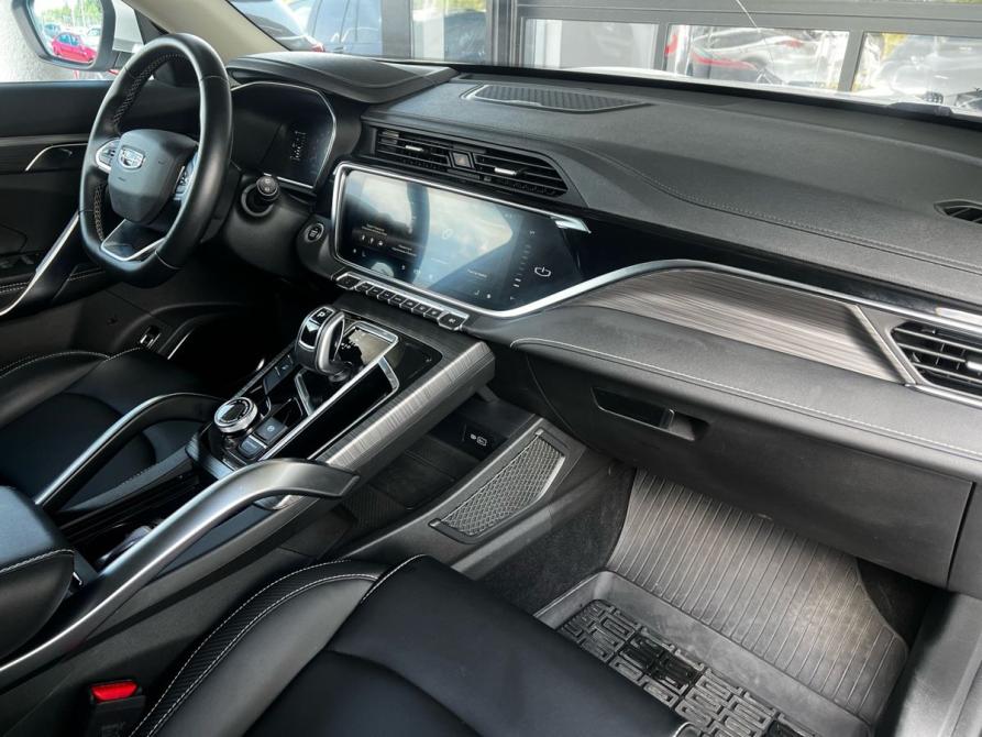Geely Atlas Pro Волгоград  - изображение 26