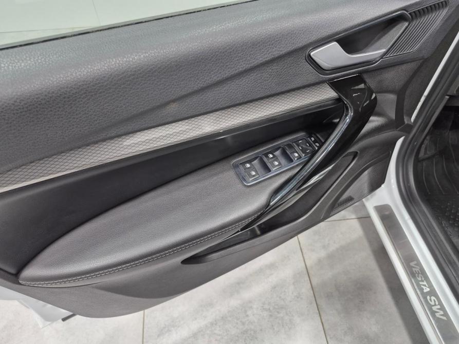 Lada (ВАЗ) Vesta I Рестайлинг (NG) Воронеж  - изображение 18
