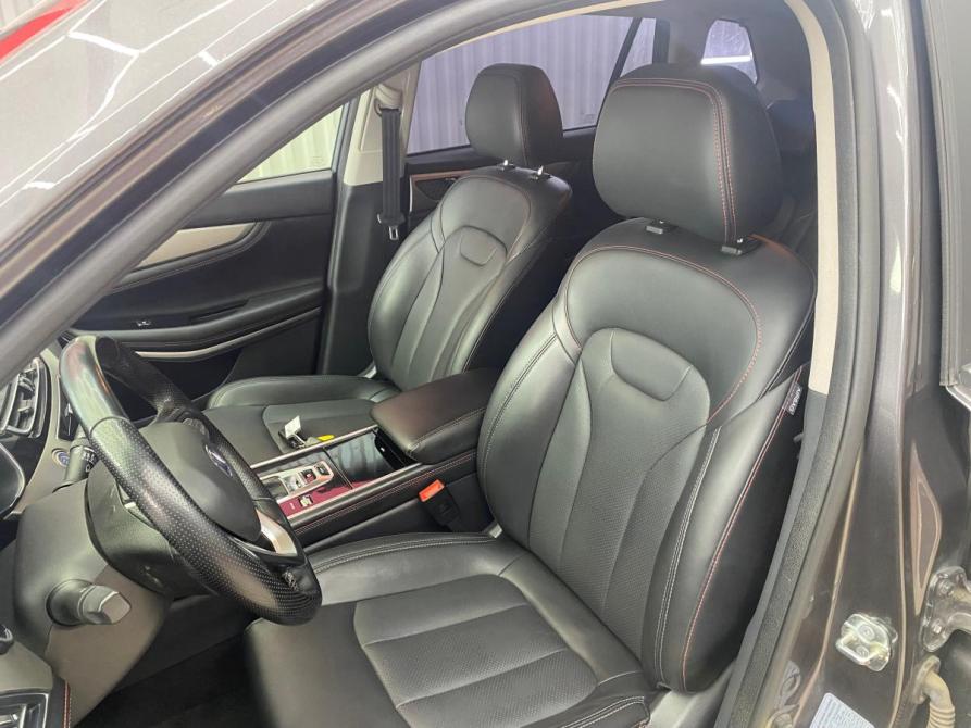 Changan CS75 I Рестайлинг Альметьевск  - изображение 15