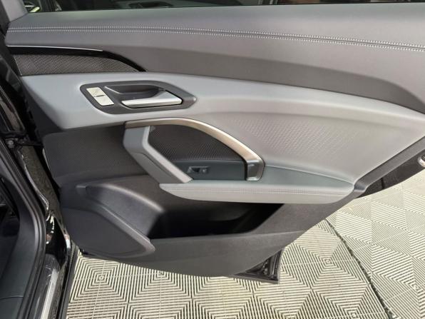 Audi Q5 III (GU) с пробегом 2026 года, цена 6 600 000 рублей, 50 км, внедорожник, Автокод Объявления