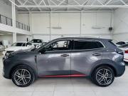 Changan CS55 Plus II Шахты  - изображение 21