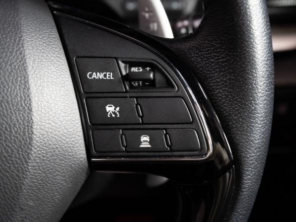 Mitsubishi Eclipse Cross I Рестайлинг с пробегом 2022 года, цена 2 430 000 рублей, 61500 км, внедорожник, Автокод Объявления