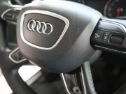 Audi A8 III (D4) Рестайлинг Ростов-на-Дону  - изображение 41