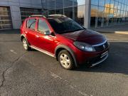 Renault Sandero I Нижний Тагил  - изображение 17