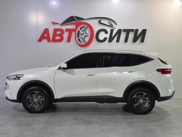 Haval F7 I Рестайлинг с пробегом 2023 года, цена 1 999 000 рублей, 43385 км, внедорожник, Автокод Объявления