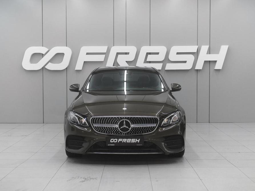 Mercedes-Benz E-Класс V (W213 S213 C238) Ростов-на-Дону  - изображение 3