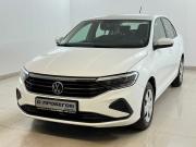 Volkswagen Polo VI Москва  - изображение 16