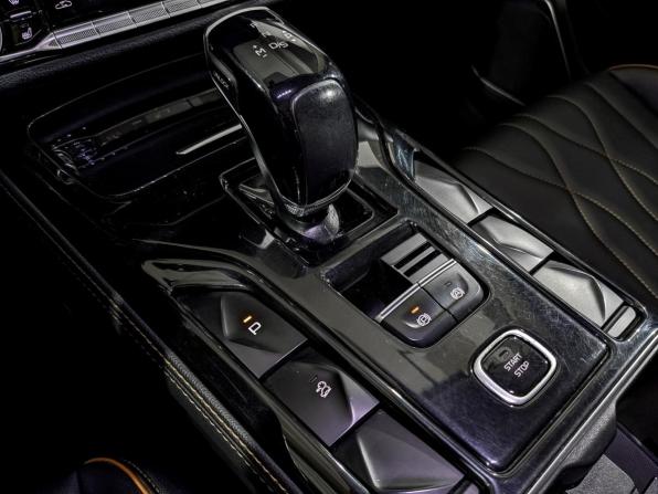 FAW Bestune T77 I с пробегом 2021 года, цена 1 490 000 рублей, 70843 км, внедорожник, Автокод Объявления