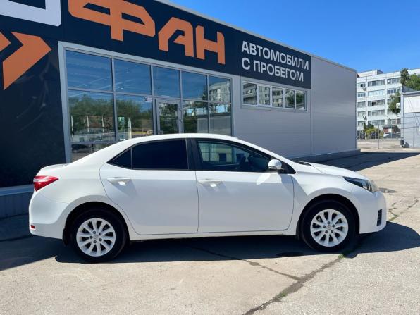 Toyota Corolla XI (E160 E170 E180) с пробегом 2013 года, цена 1 044 900 рублей, 173981 км, седан, Автокод Объявления