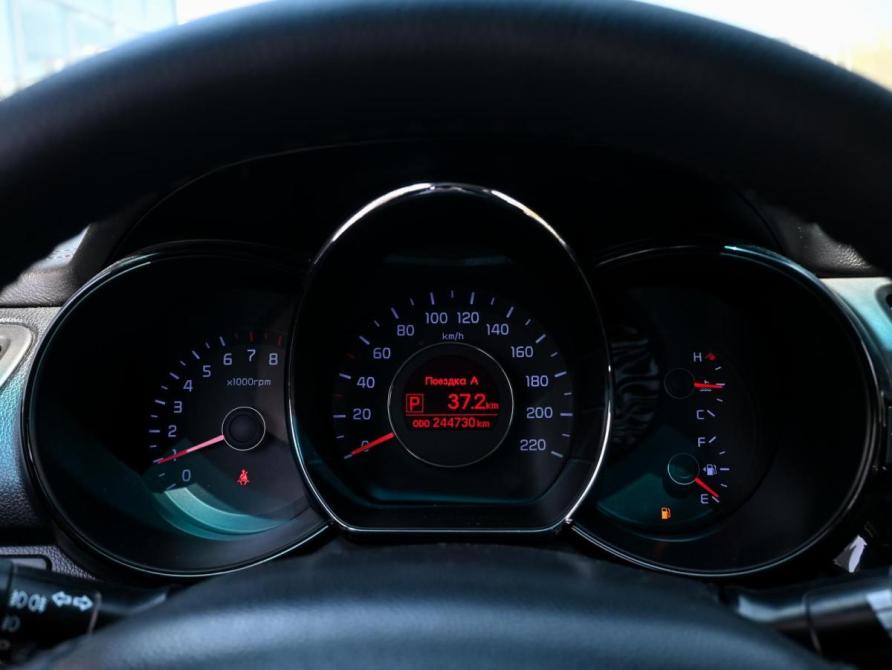 Kia Rio III Волгоград  - изображение 13