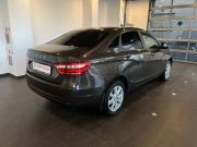 Lada (ВАЗ) Vesta I Чебоксары  - изображение 39