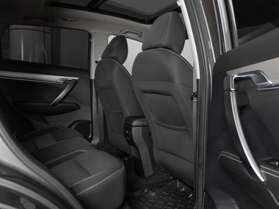 Geely Coolray I Казань  - изображение 8