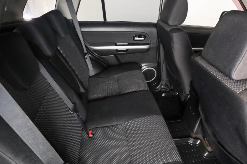 Suzuki Grand Vitara II Пермь  - изображение 10