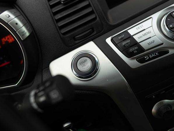 Nissan Murano II (Z51) Рестайлинг 2 с пробегом 2011 года, цена 1 080 000 рублей, 152907 км, внедорожник, Автокод Объявления