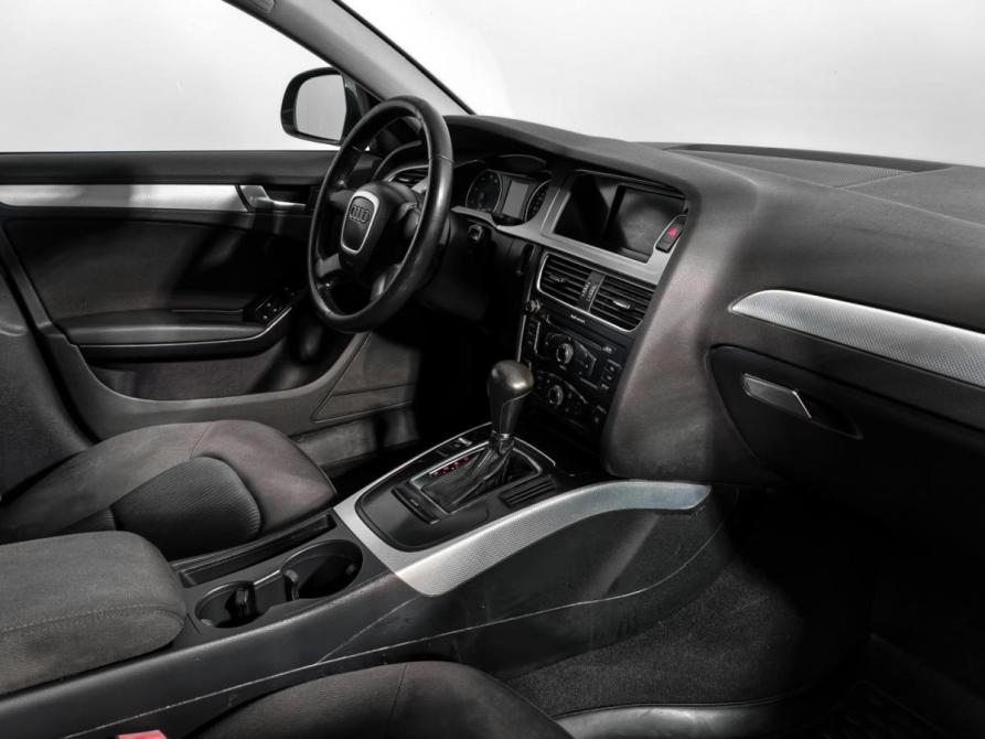 Audi A4 IV (B8) Санкт-Петербург  - изображение 13