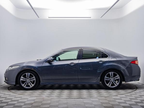 Honda Accord VIII Рестайлинг с пробегом 2011 года, цена 1 360 000 рублей, 255689 км, седан, Автокод Объявления