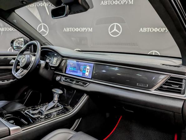 Dongfeng DFSK ix7 с пробегом 2024 года, цена 2 450 000 рублей, 11720 км, внедорожник, Автокод Объявления