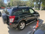 Suzuki Grand Vitara II Москва  - изображение 16
