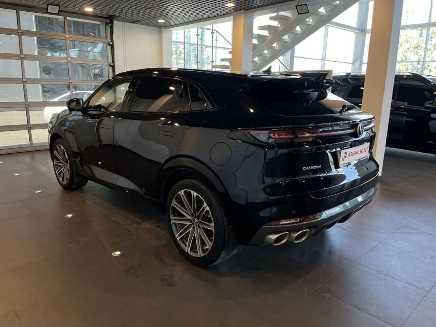 Changan UNI-K Чебоксары  - изображение 5