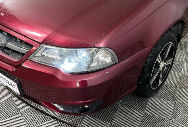 Daewoo Nexia I Рестайлинг с пробегом 2011 года, цена 250 000 рублей, 170305 км, седан, Автокод Объявления