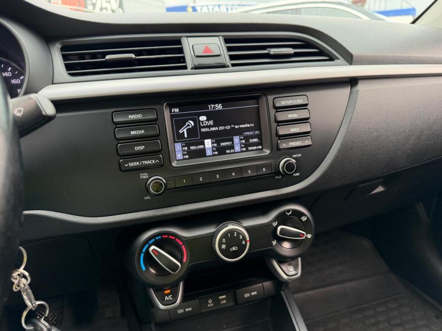 Kia Rio IV Набережные Челны  - изображение 10