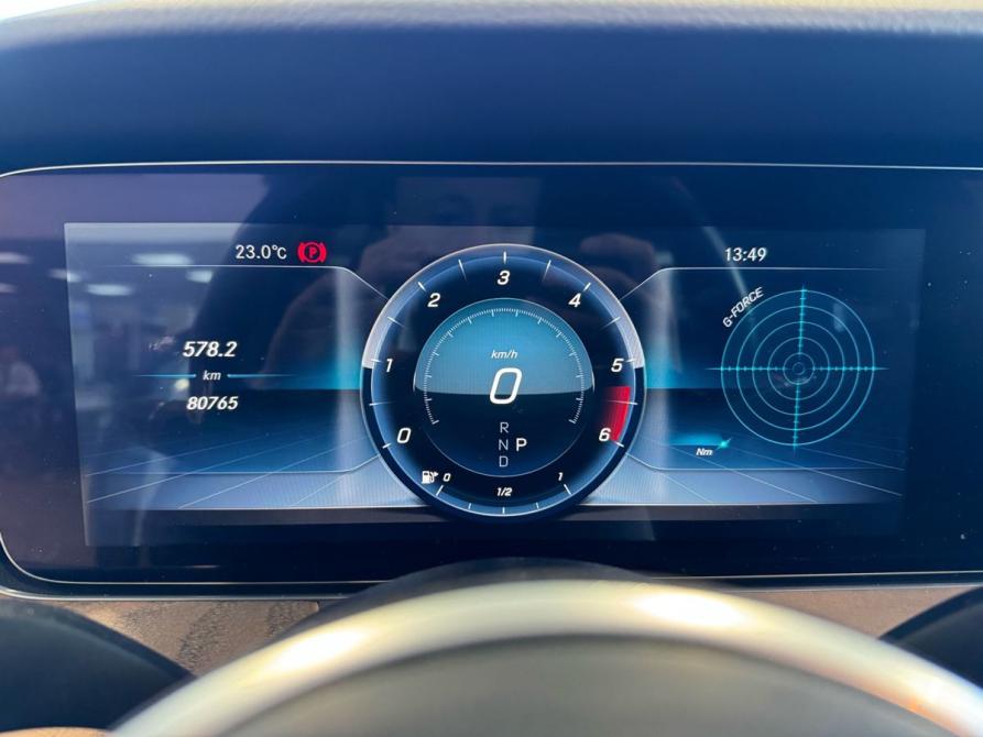 Mercedes-Benz E-Класс V (W213 S213 C238) Москва  - изображение 21
