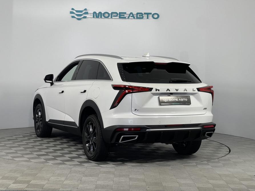 Haval F7 II Калининград  - изображение 8