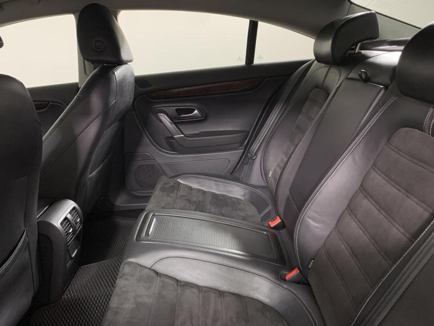 Volkswagen Passat CC I Москва  - изображение 18