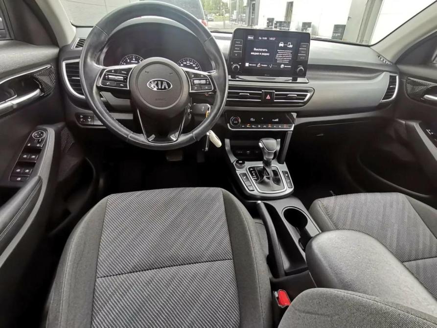 Kia Seltos I Липецк  - изображение 12