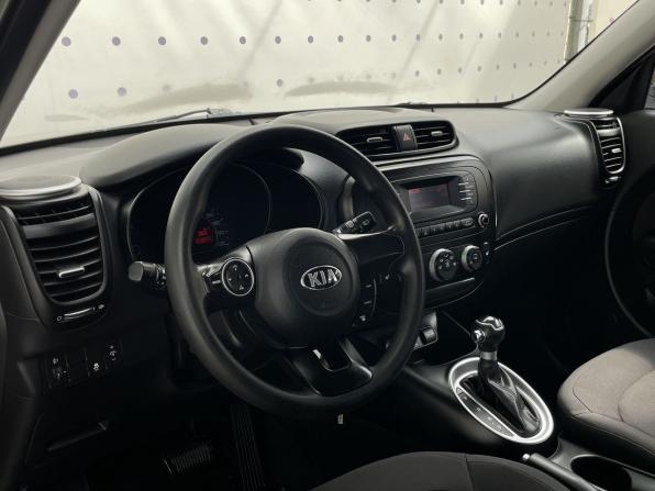 Kia Soul II с пробегом 2015 года, цена 1 190 000 рублей, 153834 км, хэтчбек, Автокод Объявления